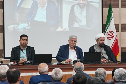 ساختار مالی موکب‌ها سامان‌دهی می‌شود